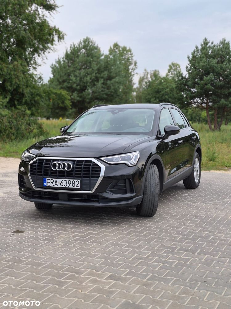 Audi Q3 2.0 TDI S tronic - 15