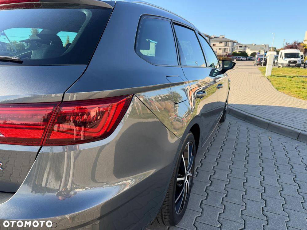 Seat Leon - 8