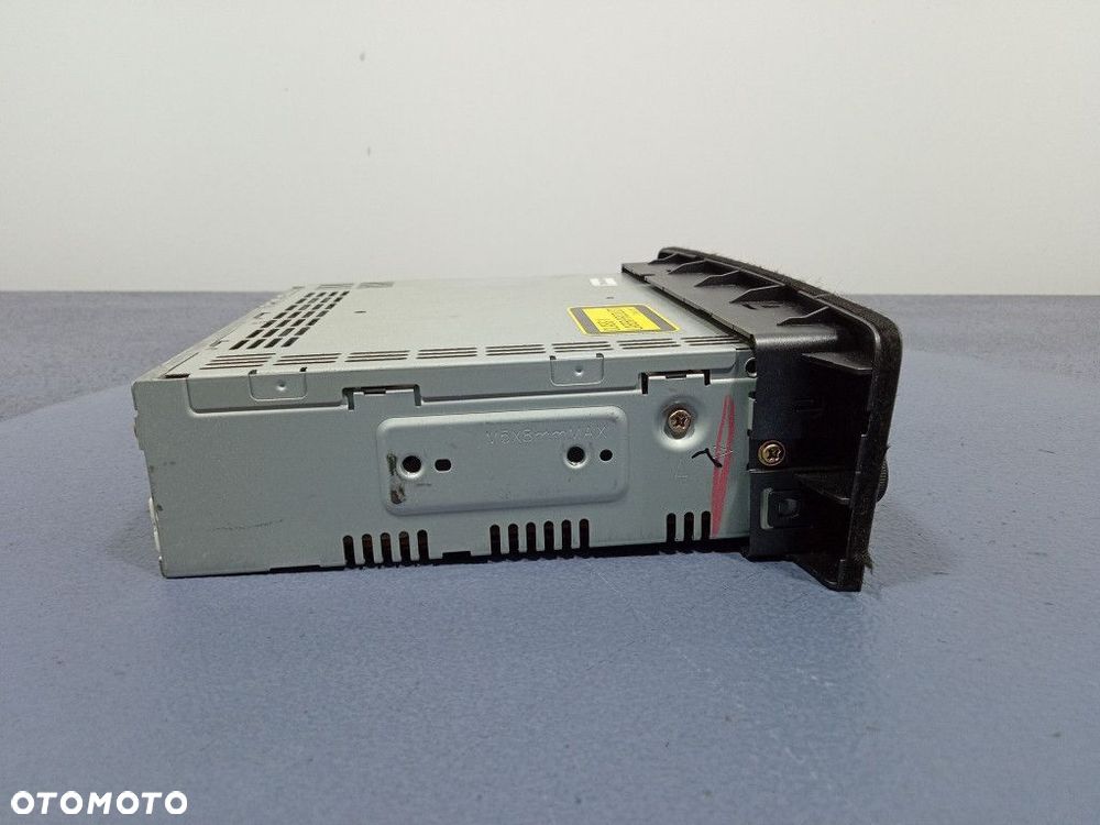 HONDA CIVIC VII RADIO CD FABRYCZNE OEM 39101-S5S-G810 - 4
