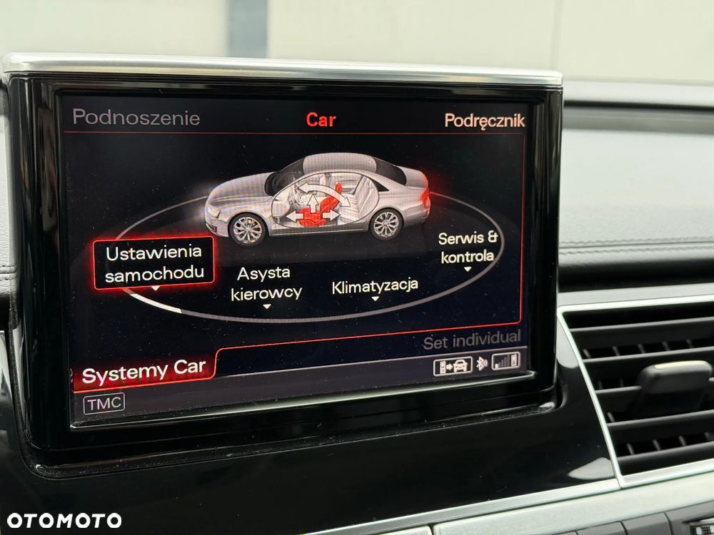 Audi A8 3.0 TFSI quattro tiptronic - 25