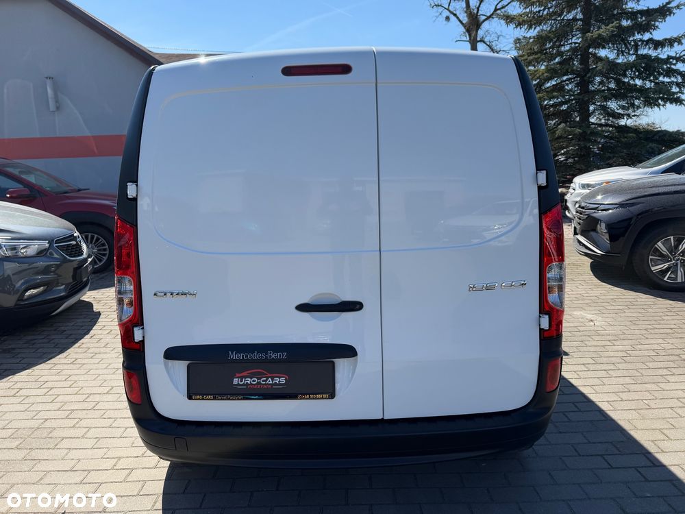 Mercedes-Benz CITAN - 5