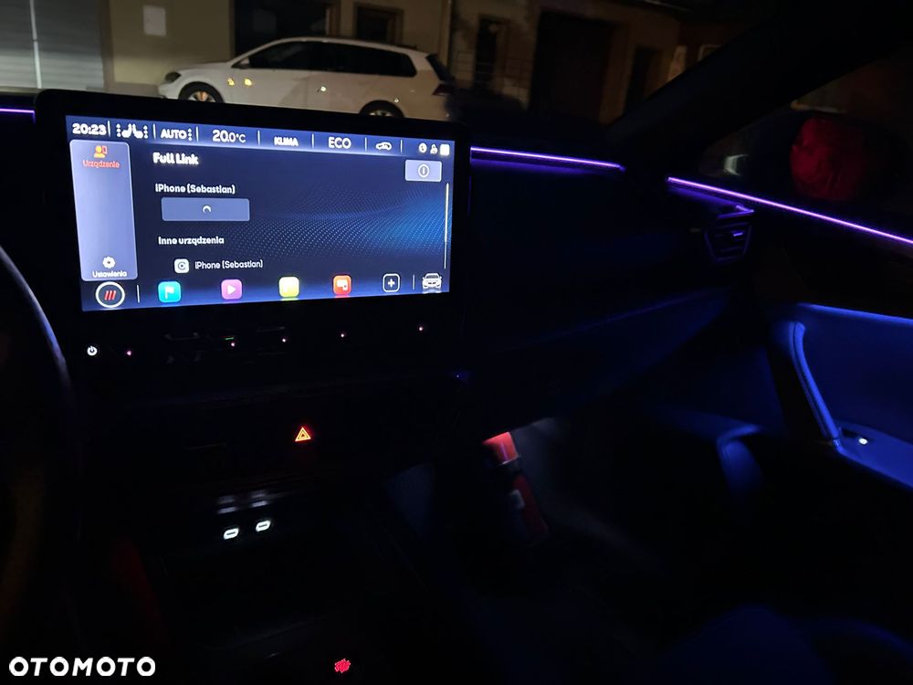 Cupra Leon 1.4 e-Hybrid PHEV VZ DSG - 25