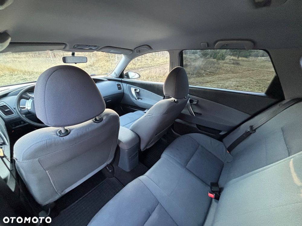 Nissan Primera Traveller 1.8 visia-plus - 9