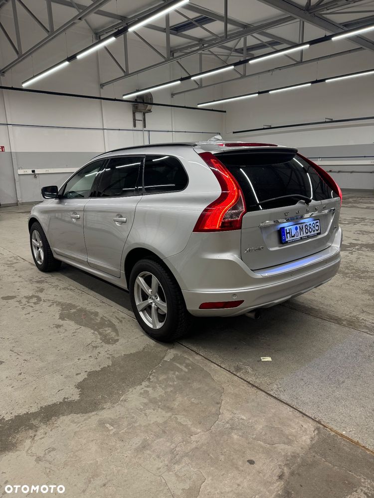 Volvo XC 60 D3 Geartronic Summum - 13