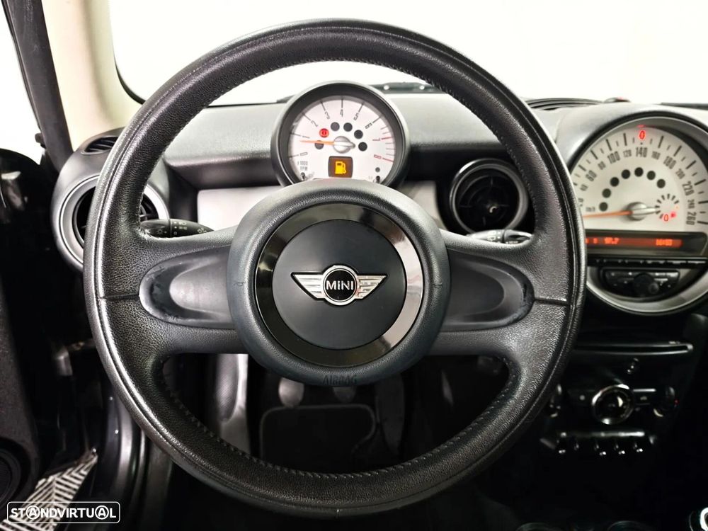 MINI 3 Portas Cooper - 13