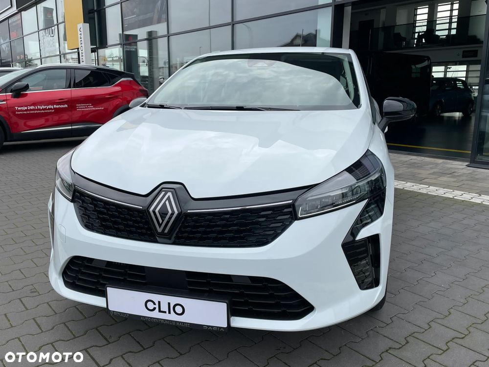 Renault Clio - 7
