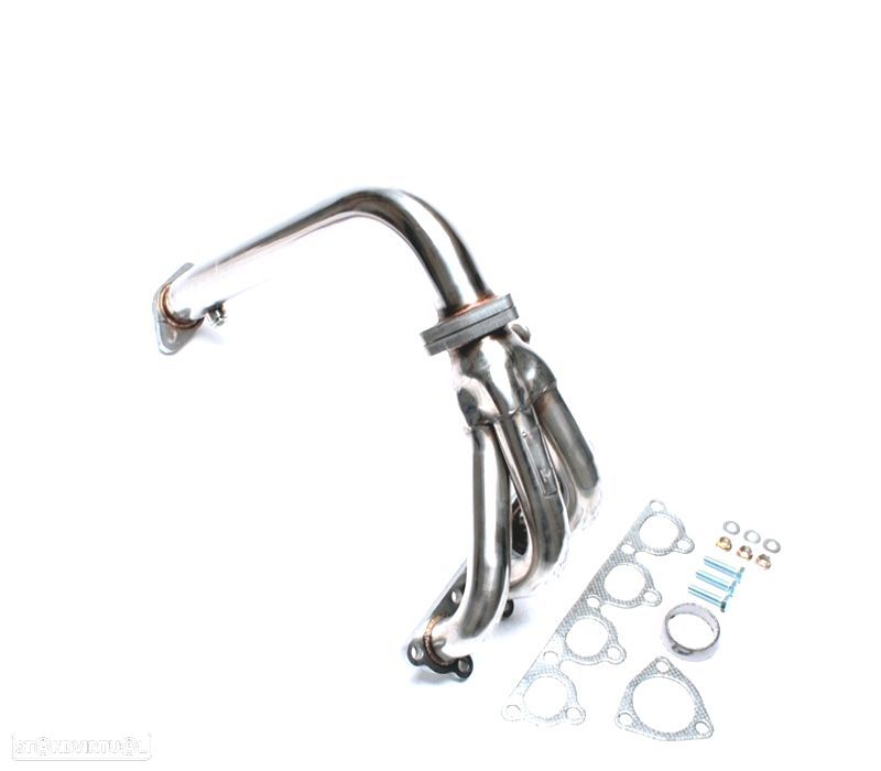 COLECTORES TECHNIX HONDA CIVIC 1988-2000 - 1