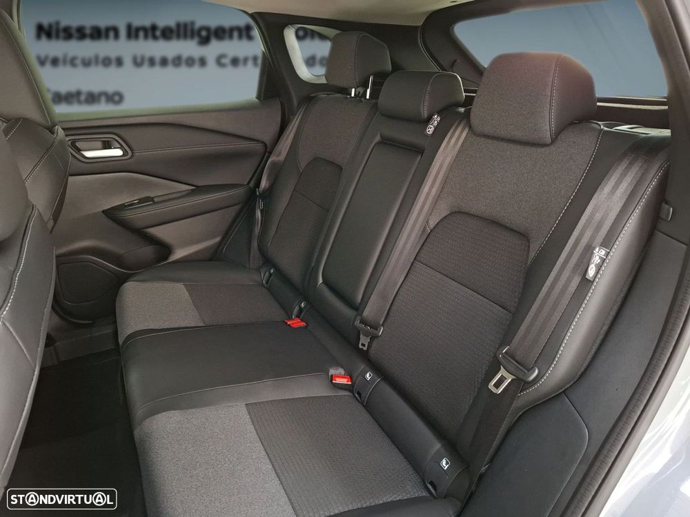 Nissan Qashqai 1.5 e-Power Advance - 14