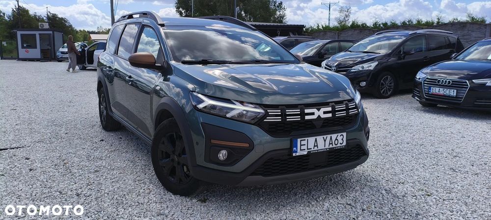 Dacia Jogger 1.0 TCe SL Extreme - 34
