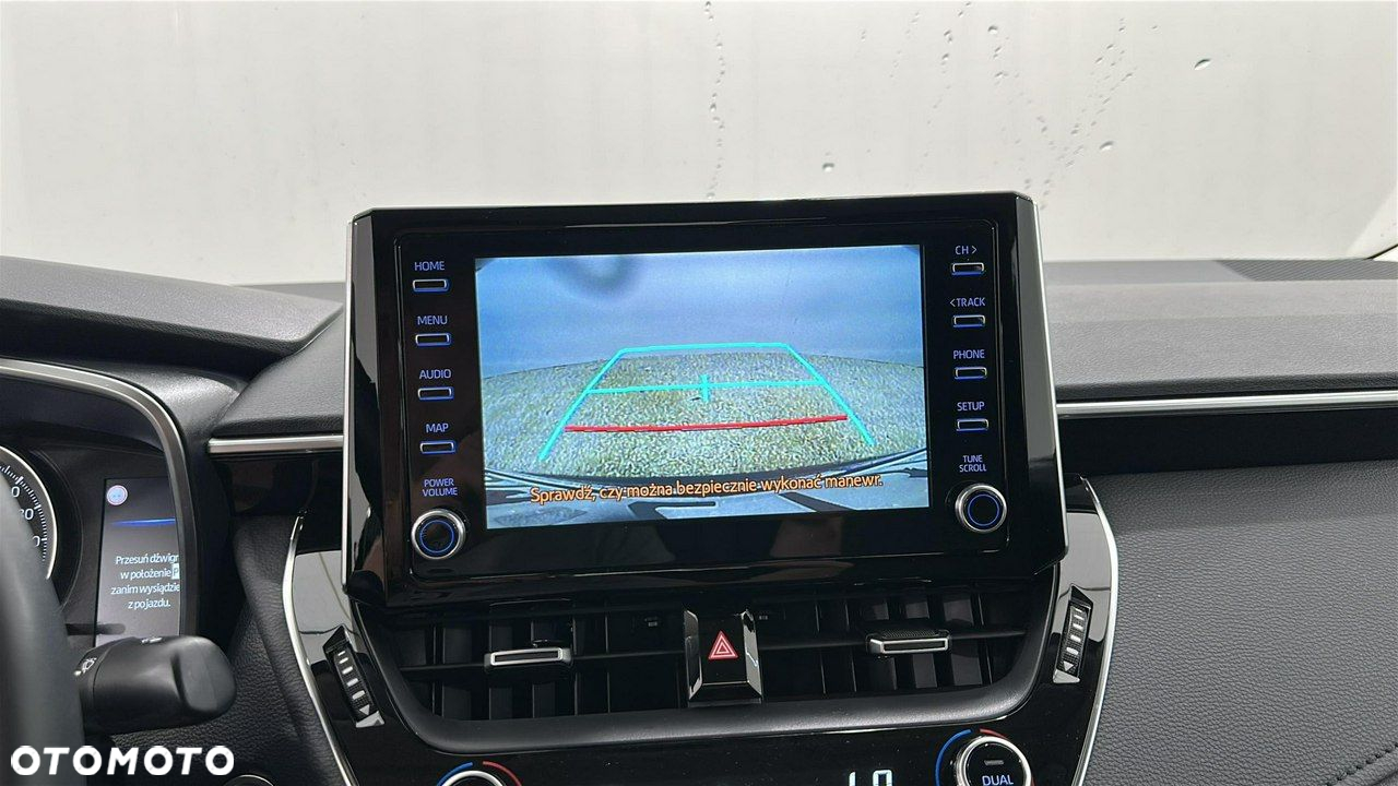 Toyota Corolla 1.8 Hybrid Active - 20