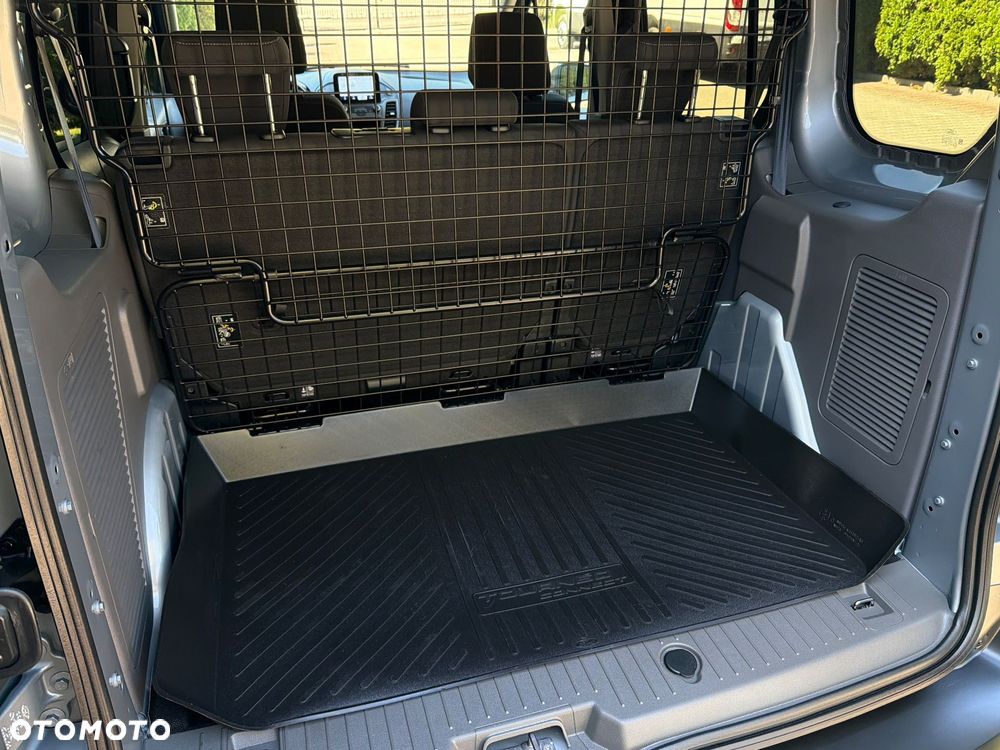Ford Transit Connect Kombi 220 L1 Active PowerShift N1 - 36