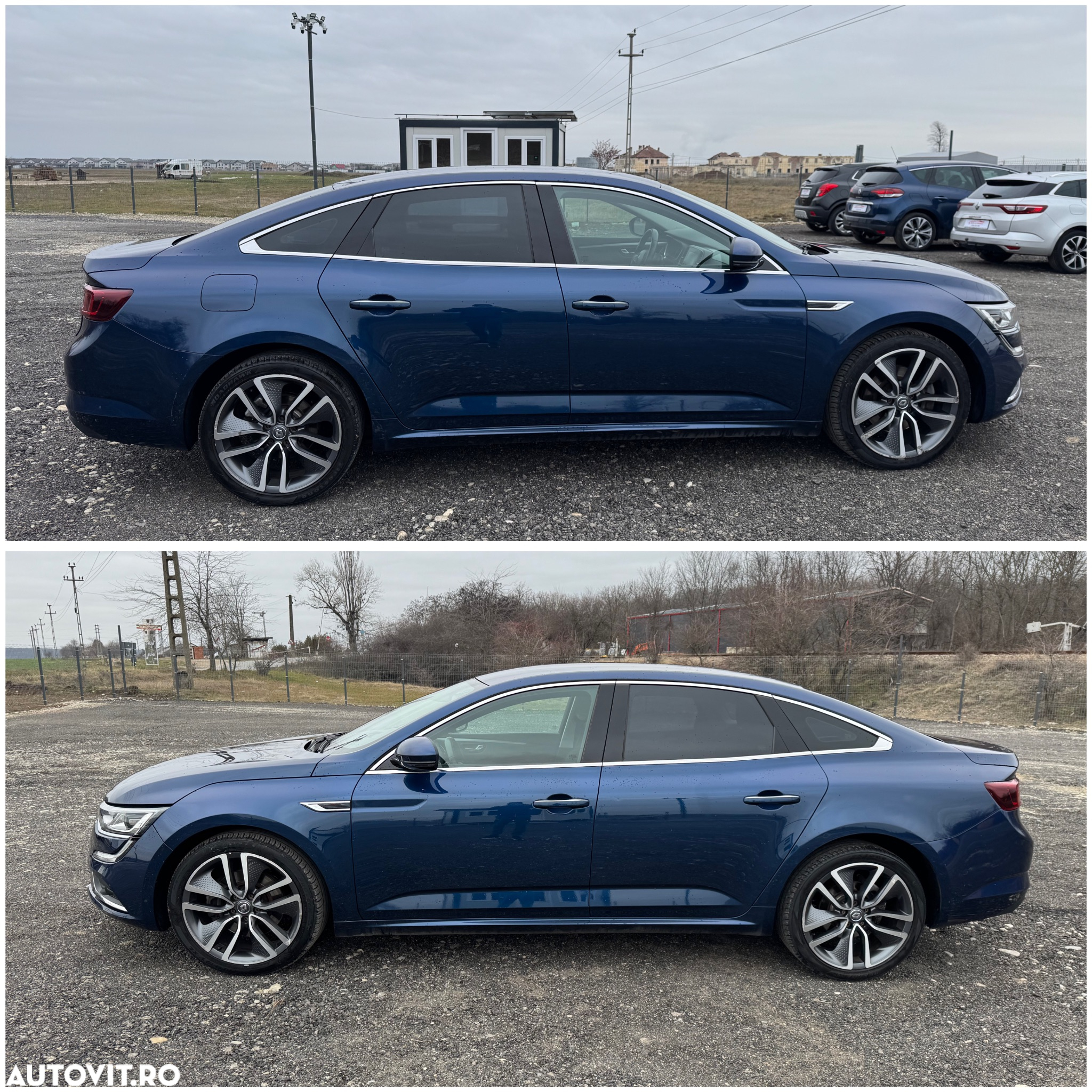 Renault Talisman - 7