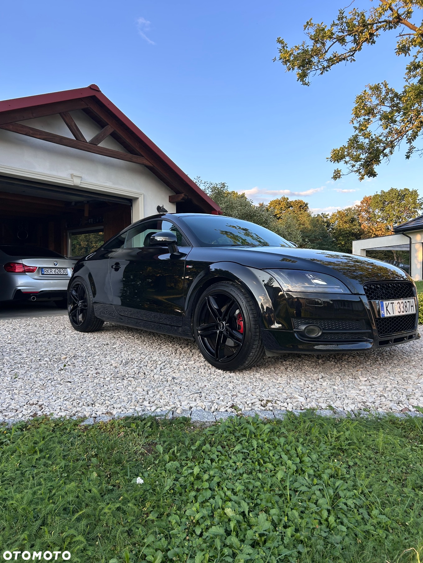 Audi TT Coupé 2.0 TFSI - 7