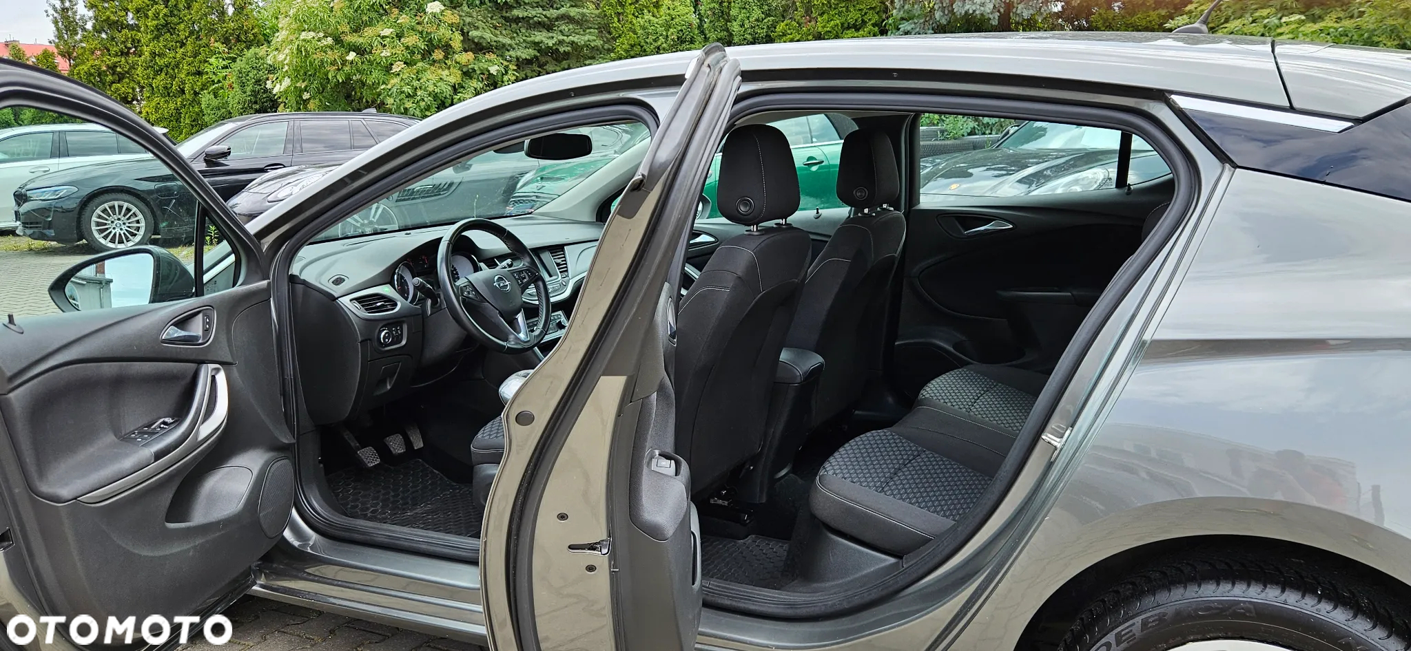 Opel Astra - 26