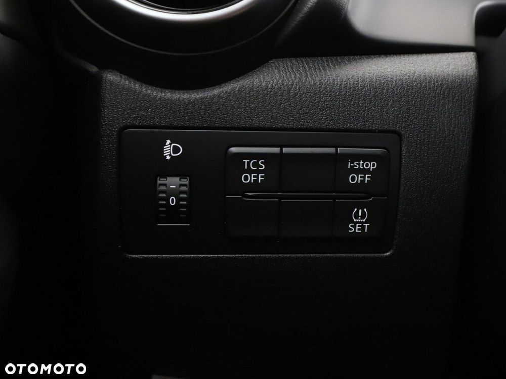 Mazda CX-3 SKYACTIV-G 120 FWD Center-Line - 34