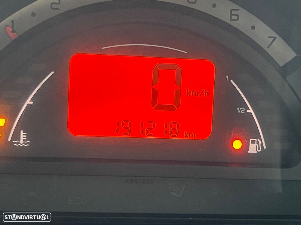 Citroën C3 1.1 SX + - 12