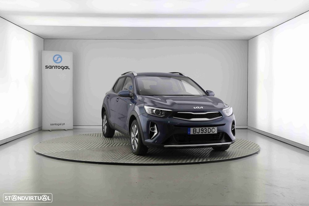 Kia Stonic 1.2 Dynamic - 2