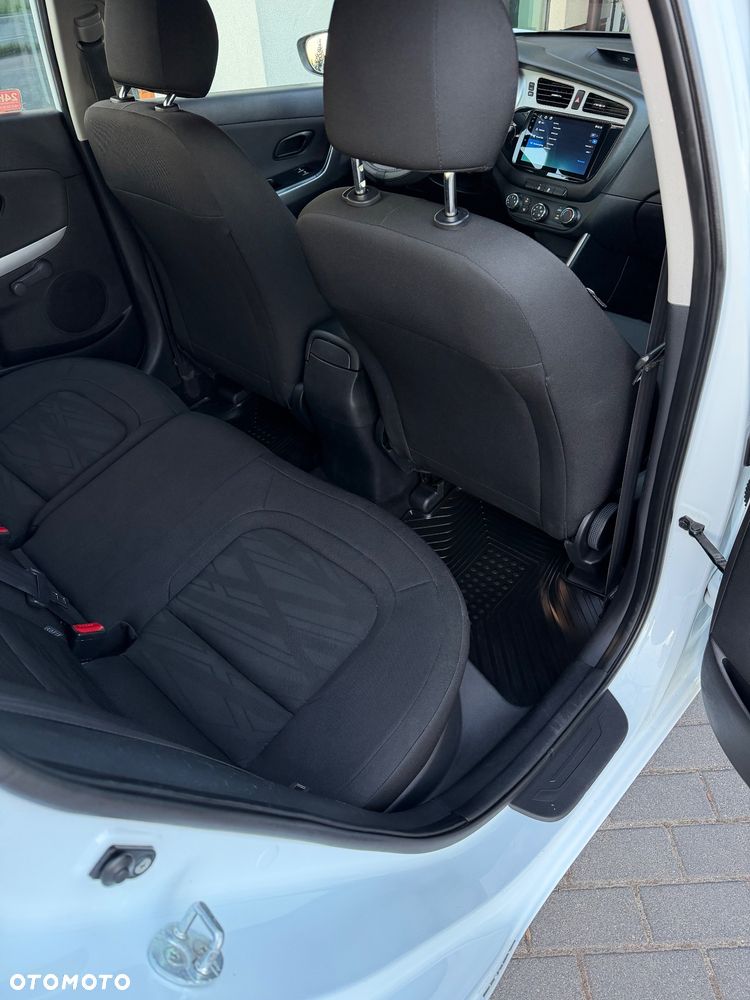 Kia Ceed 1.4 XL - 20