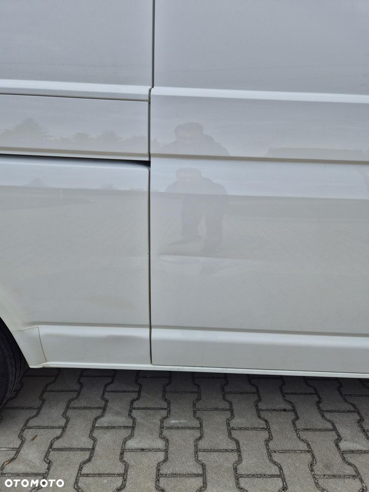 Volkswagen Transporter - 9