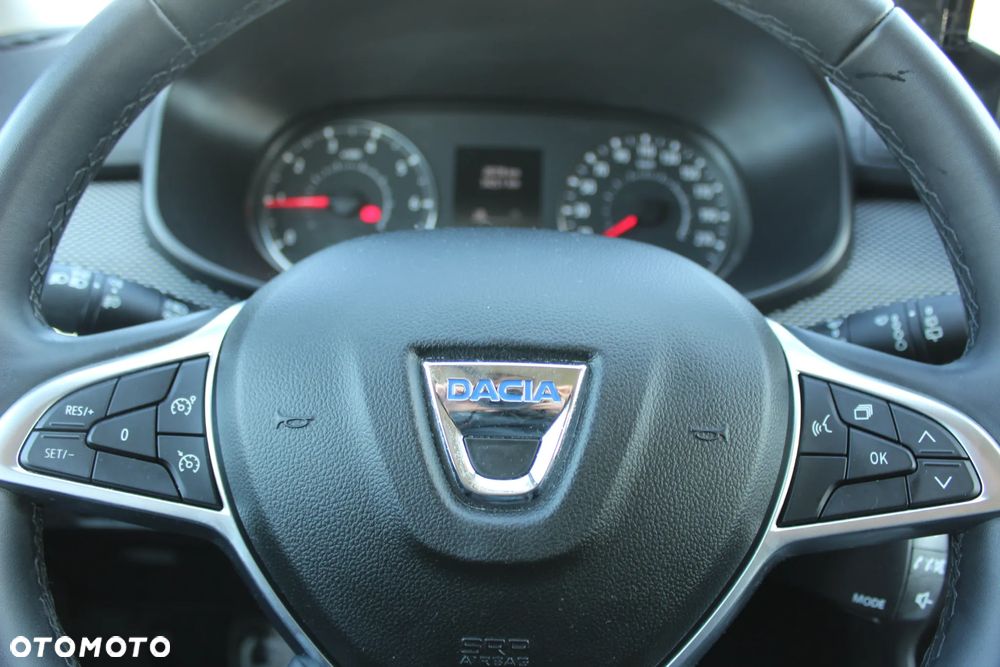 Dacia Sandero 1.0 SCe Comfort - 15