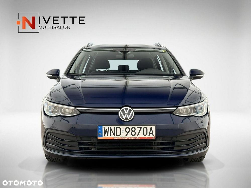 Volkswagen Golf - 9