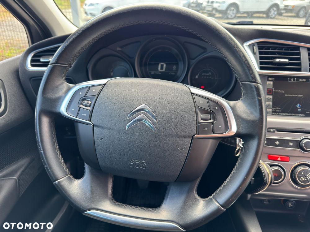 Citroën C4 1.2 PureTech Feel Edition Elite - 30