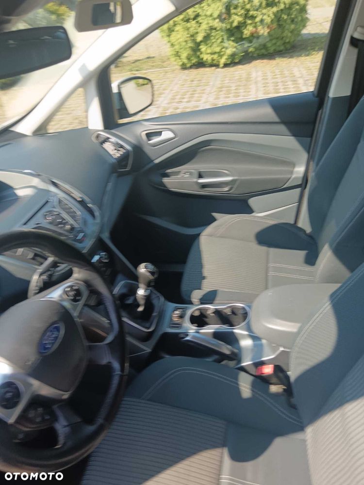 Ford C-MAX - 6