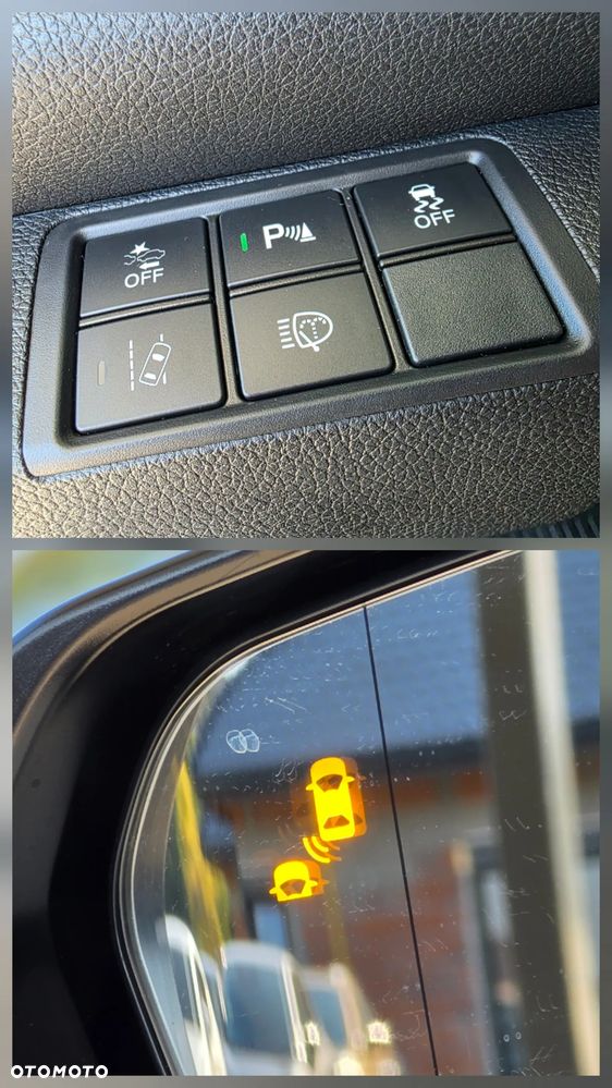 Honda Civic 1.5 T Prestige (Navi) - 21