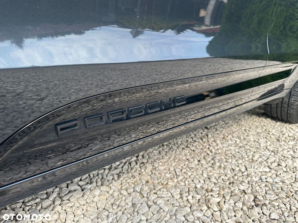 Porsche Macan PDK - 24