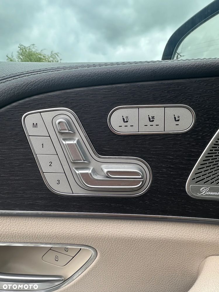 Mercedes-Benz GLE 400 d 4-Matic - 8