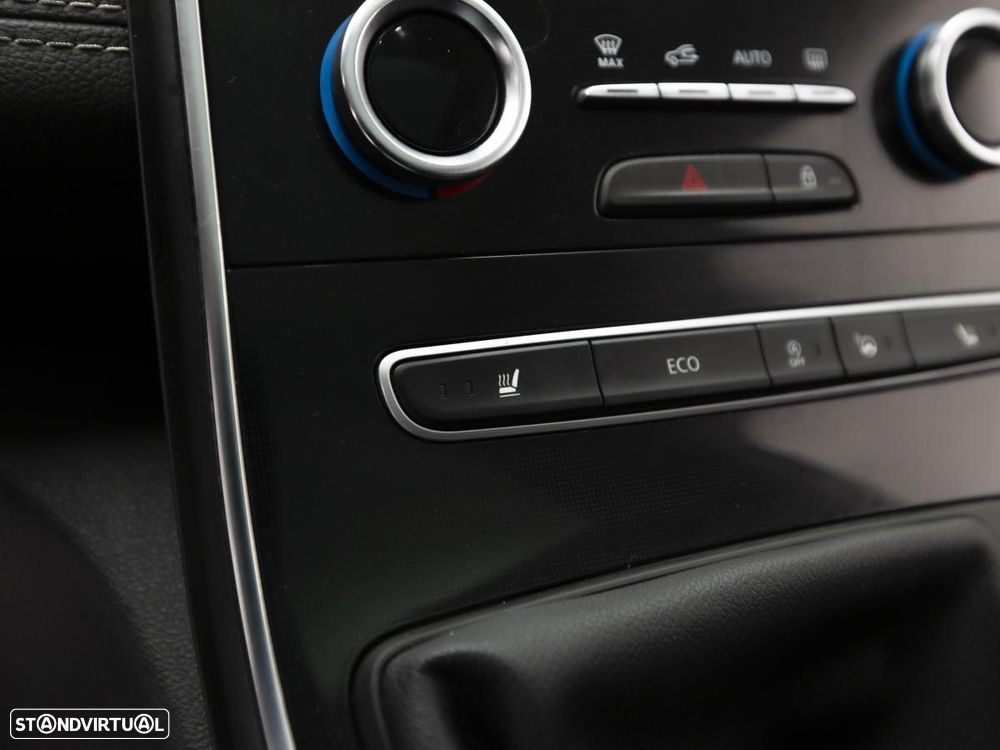 Renault Scénic - 25