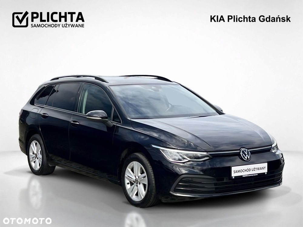 Volkswagen Golf Variant 1.5 eTSI EVO Life DSG - 8