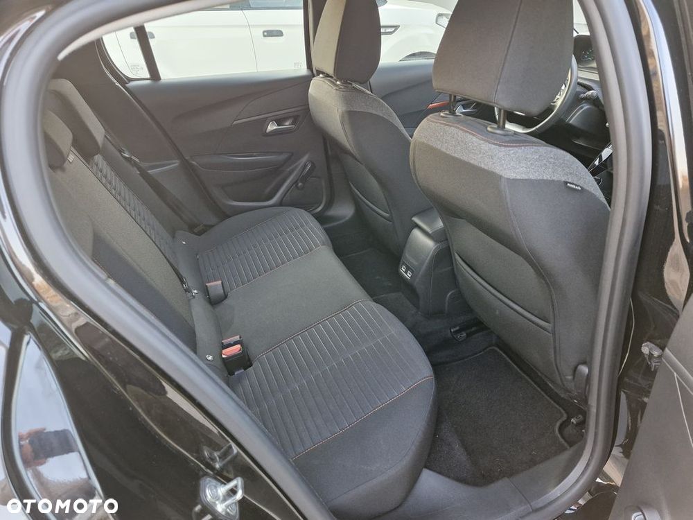 Peugeot 208 Active - 14