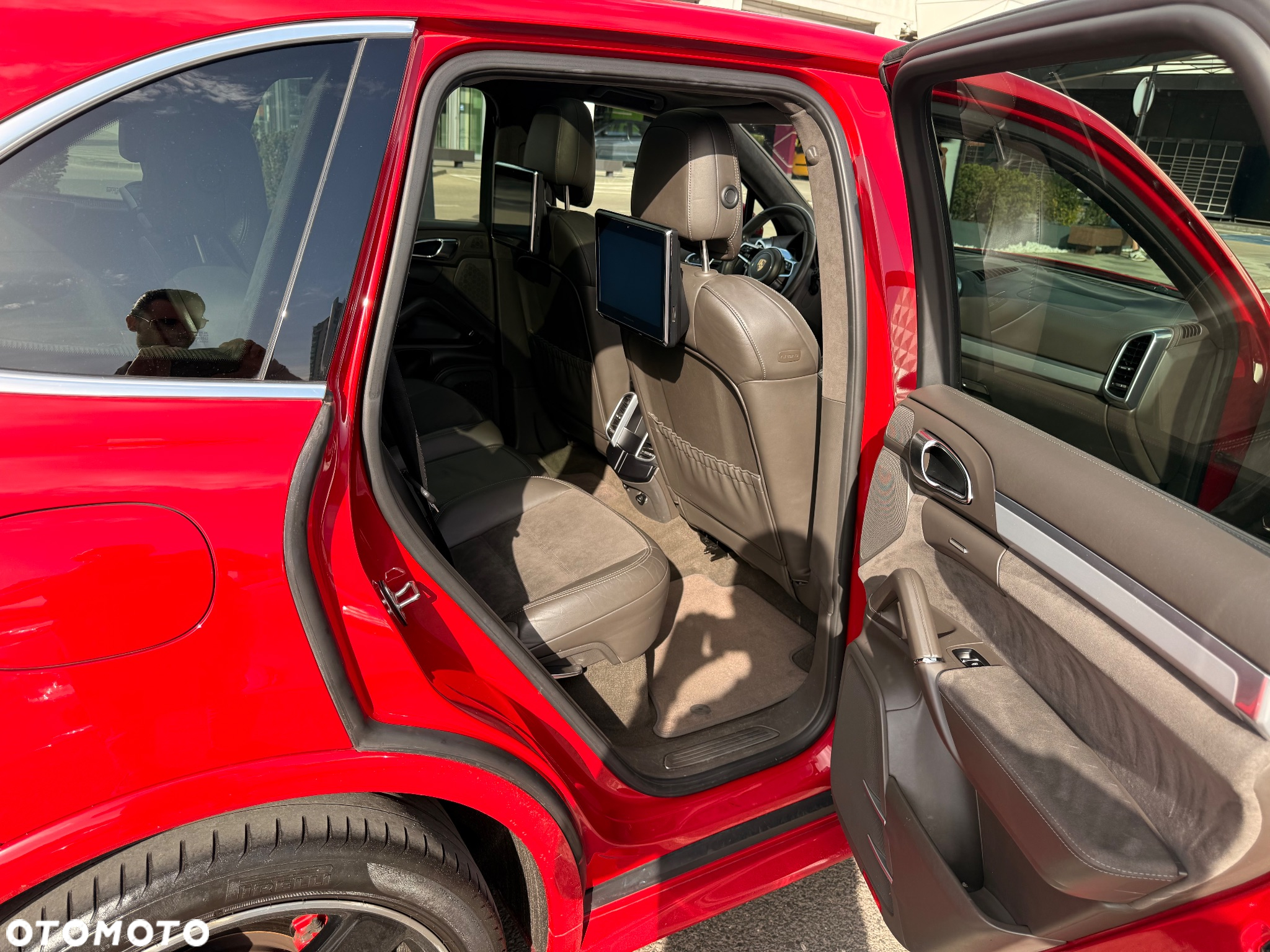 Porsche Cayenne GTS Tiptronic S - 13