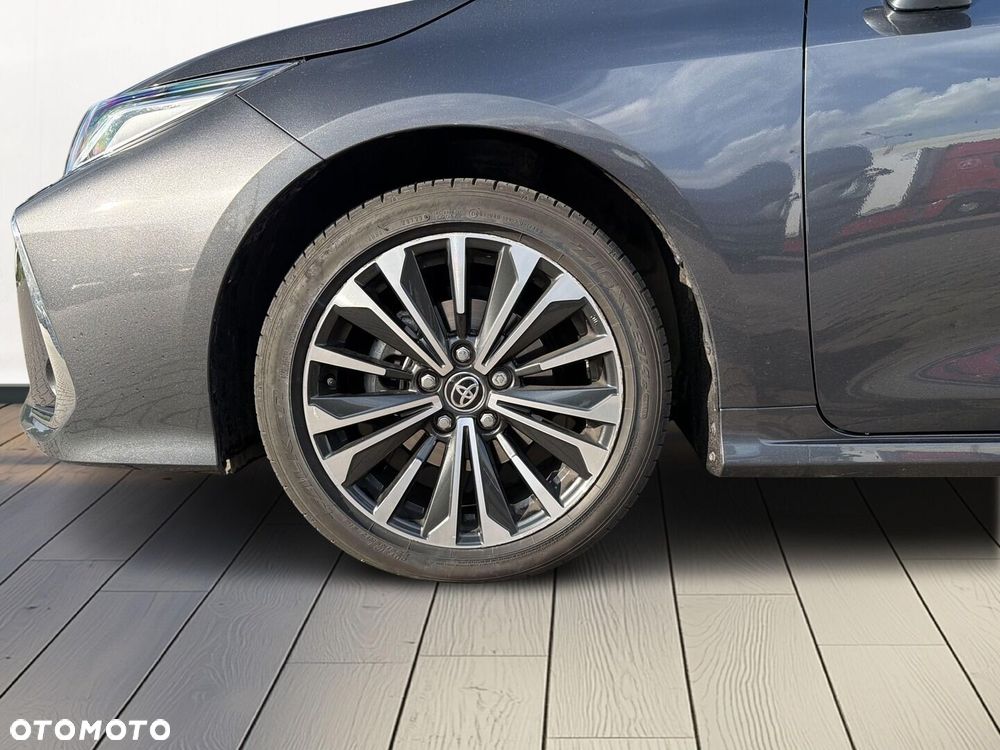 Toyota Corolla 1.8 Hybrid Style - 20