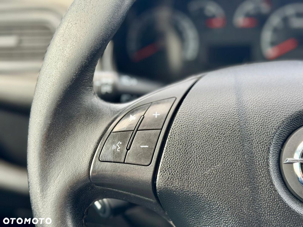 Opel Combo 1.4 Turbo L2H1 Selection - 23