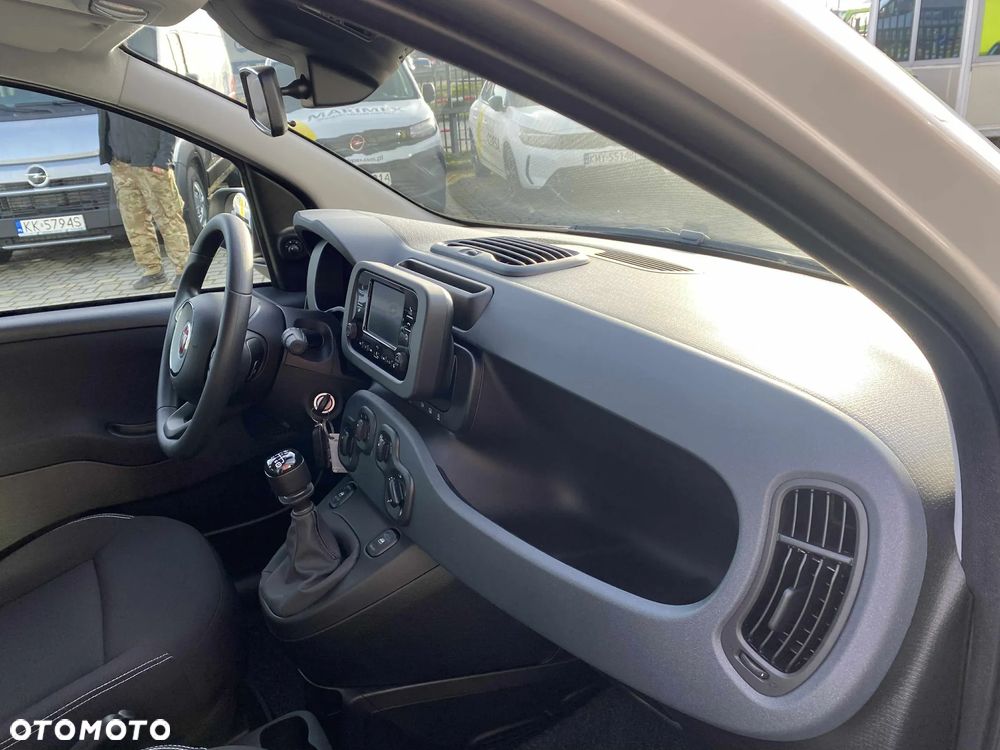 Fiat Pandina 1.0 Hybrid Icon - 16