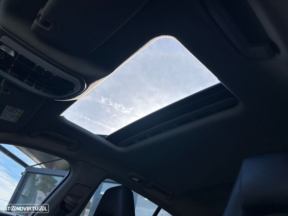 Porsche Panamera Edition - 30