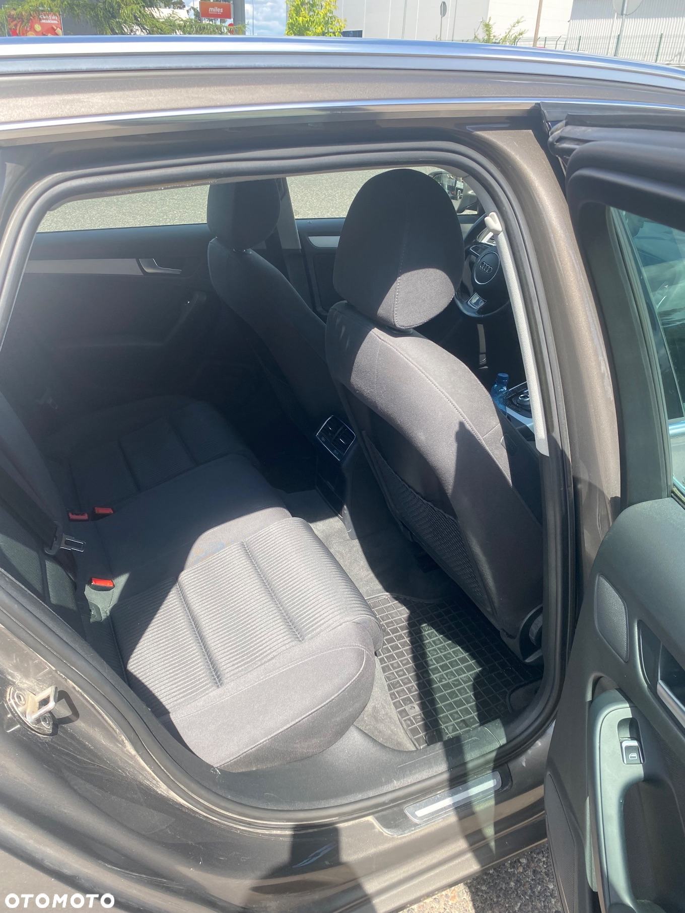 Audi A4 2.0 TDI Quattro S tronic - 7