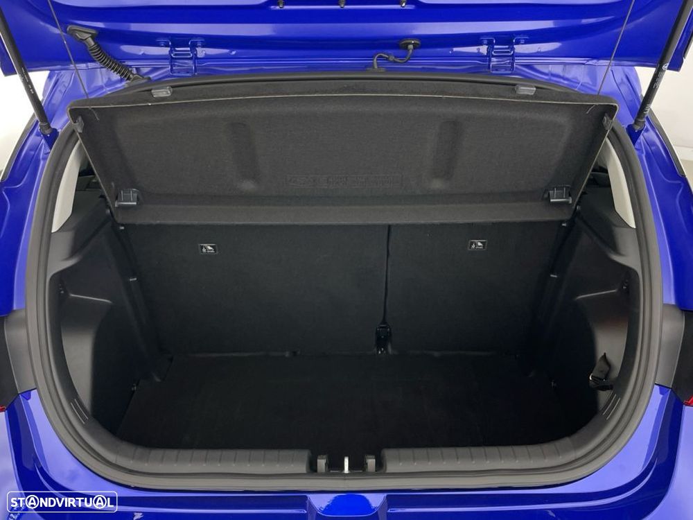 Hyundai i20 1.2 MPi Comfort - 13