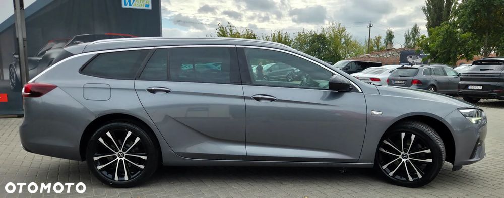 Opel Insignia 2.0 Automatik Elegance - 18