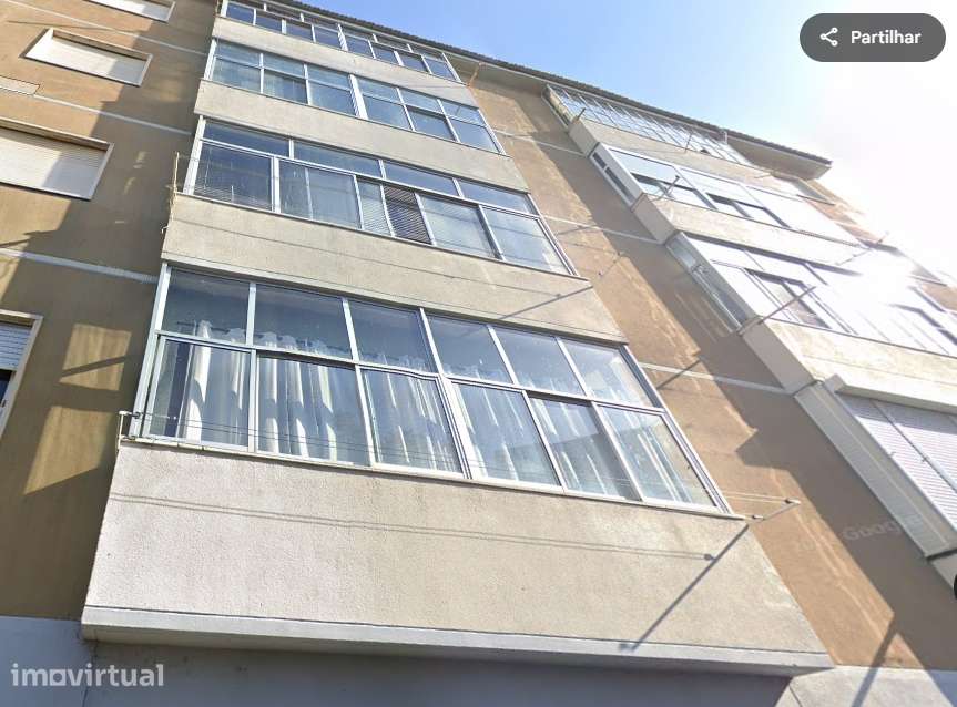 Apartamento T3 Bairro Santos Nicolau - Setúbal - Grande imagem: 2/38