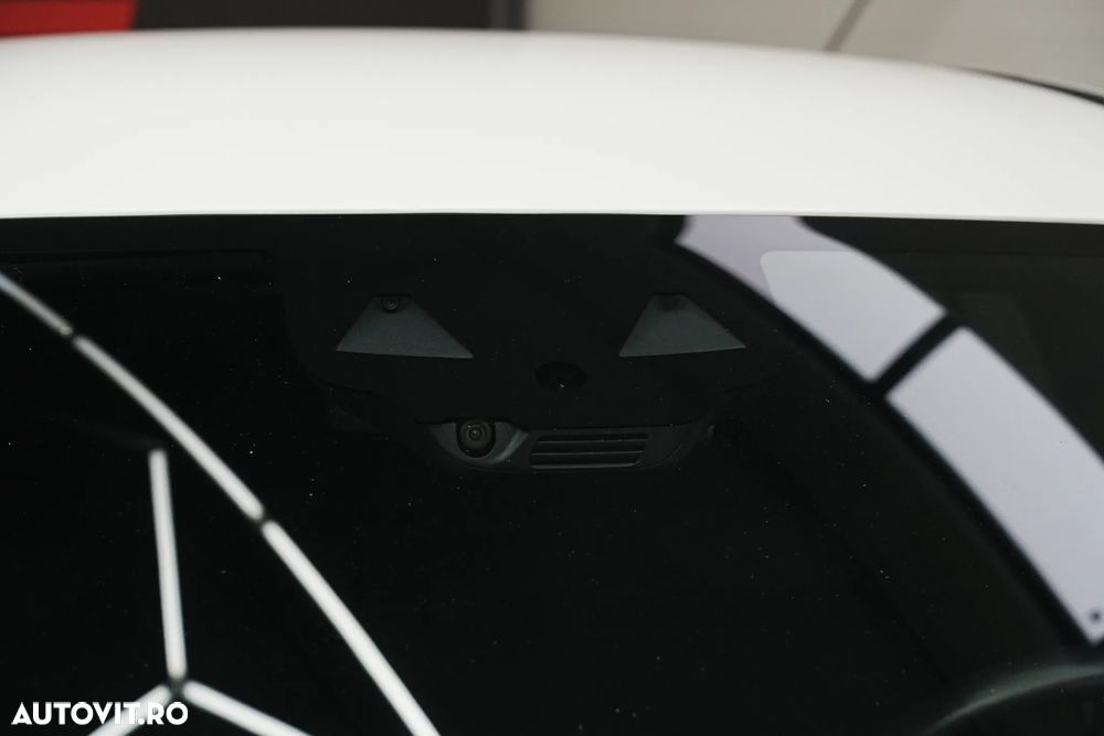 Mercedes-Benz CLA 180 7G-DCT AMG Line Advanced Plus - 41