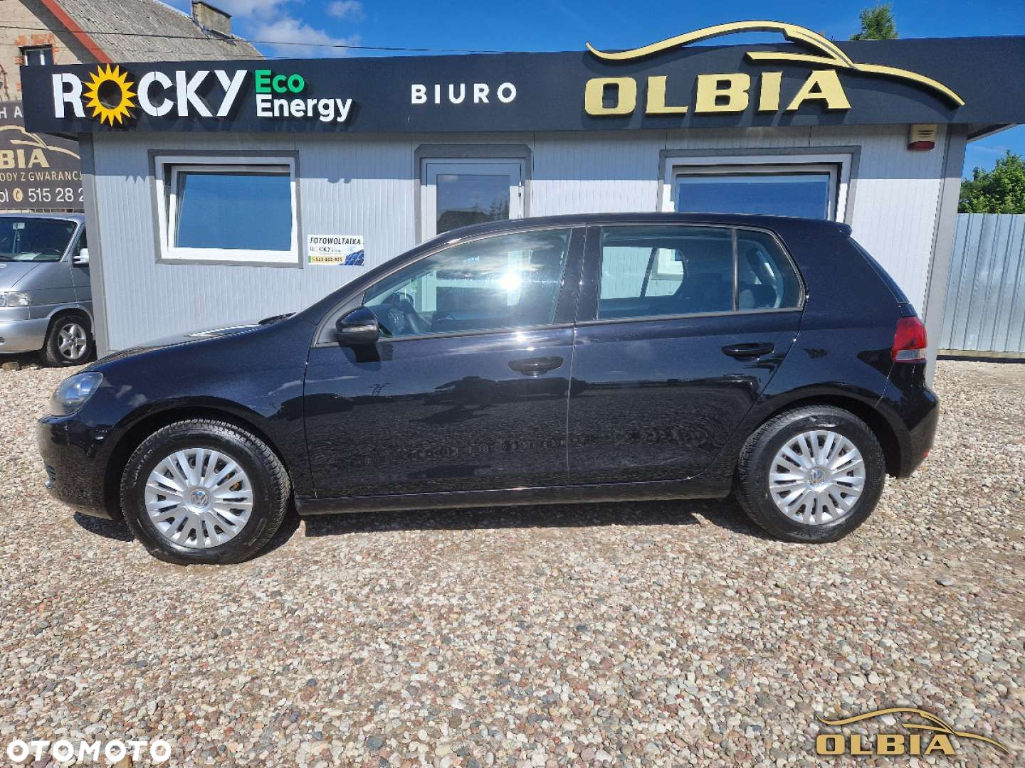 Volkswagen Golf 1.2 TSI Trendline - 4
