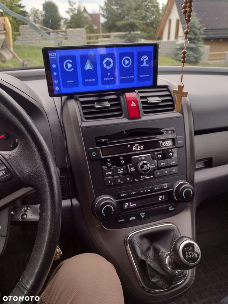 Honda CR-V 2.0 Elegance - 15