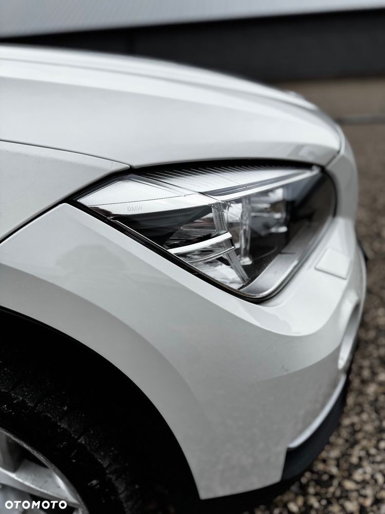 BMW X1 xDrive18d - 17