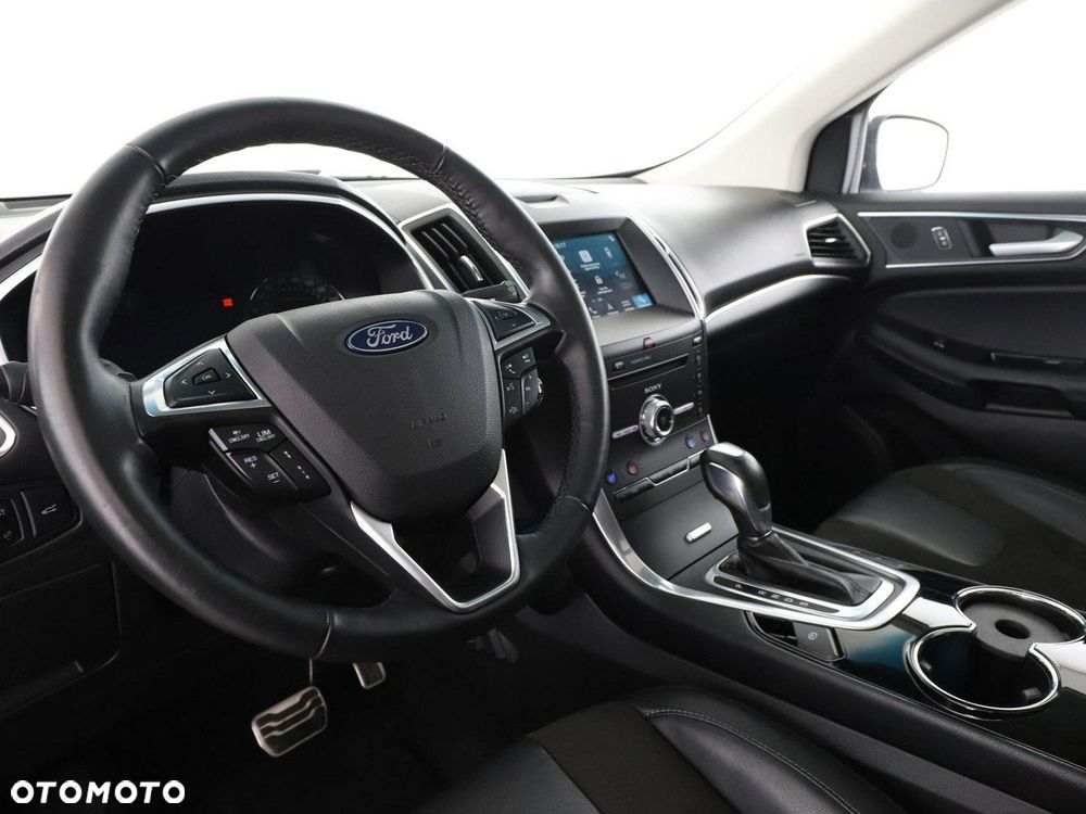 Ford Edge 2.0 TDCi Bi-Turbo 4x4 ST-LINE - 15