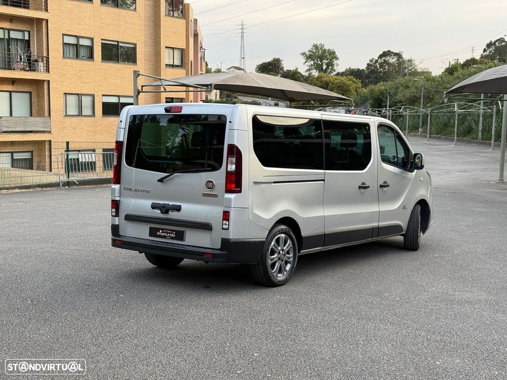 Renault Trafic - 7