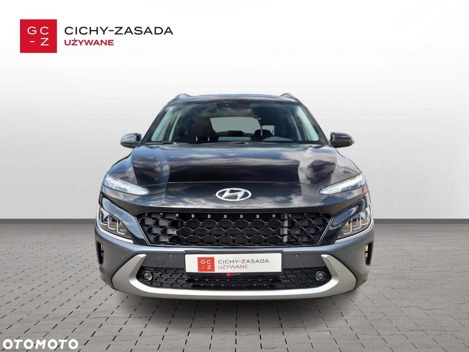 Hyundai Kona 1.0 T-GDI Smart DCT - 8