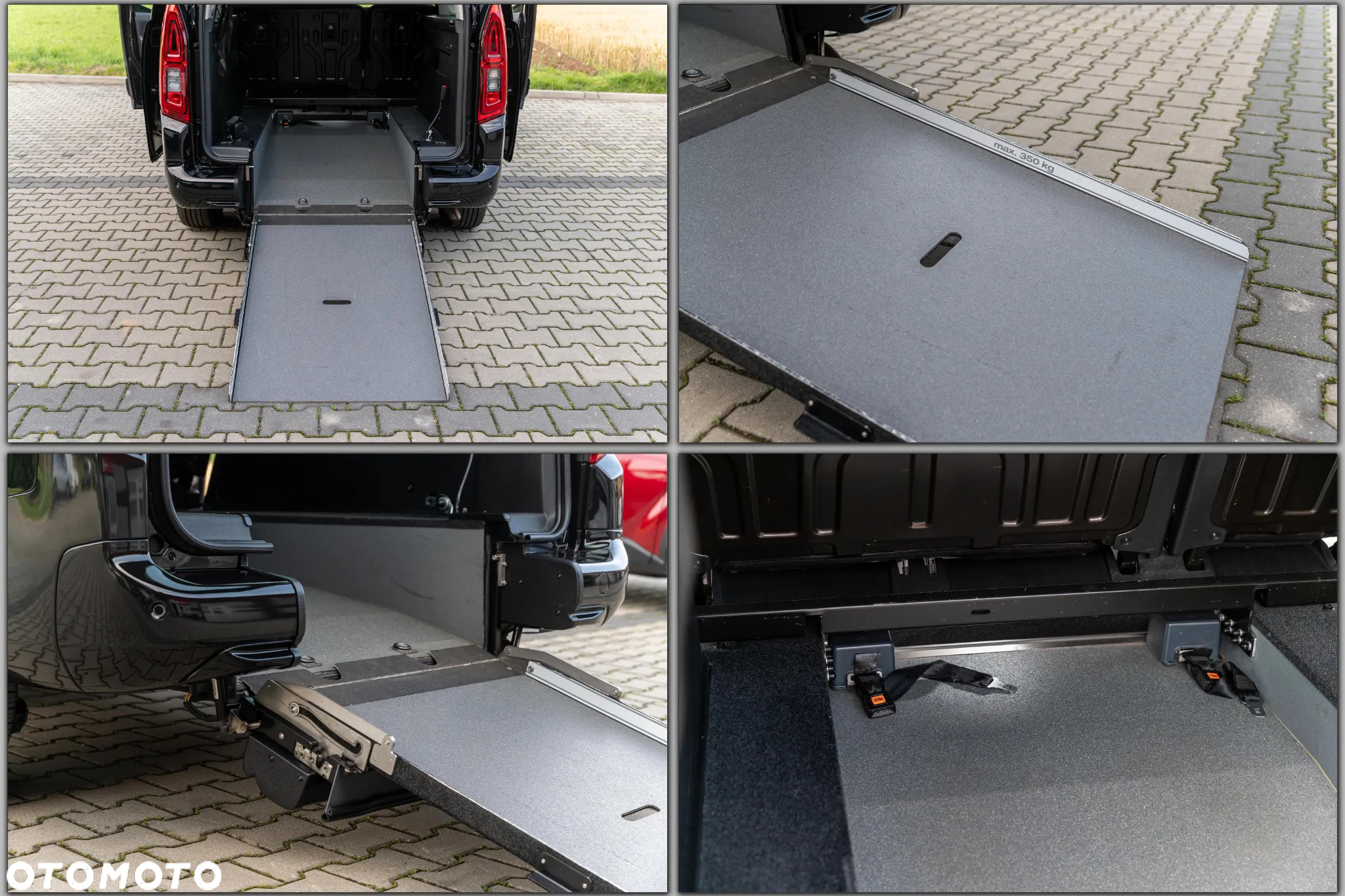 Toyota Proace City Verso 1.5 D-4D Business - 3